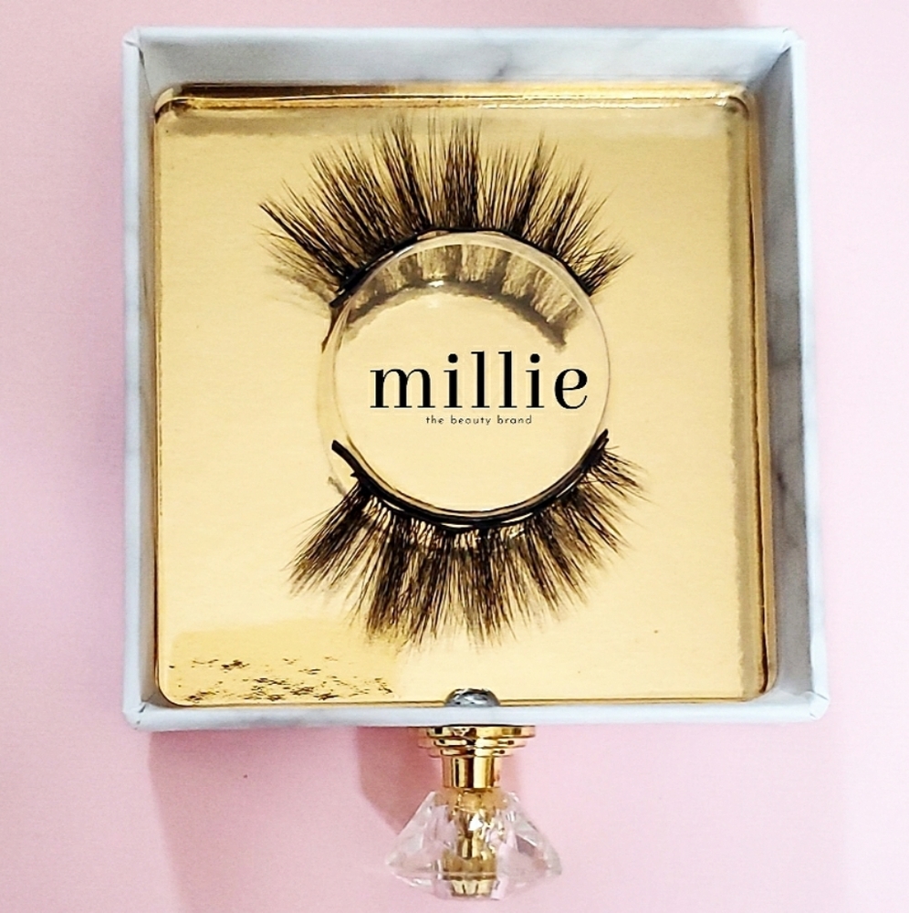 Magnetic Eyelashes - Hottie